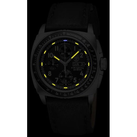 LUMINOX 9461 - LUMINOX - ZNAČKY