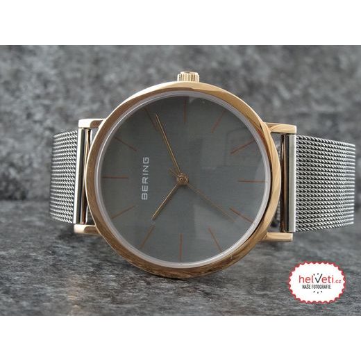 BERING CLASSIC 13436-369 - CLASSIC - ZNAČKY