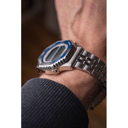 SEIKO ROTOCALL SMGG21P1 - QUARTZ - ZNAČKY