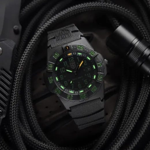 LUMINOX NAVY SEAL 3550 SERIES XS.3567 - SEA - BRANDS