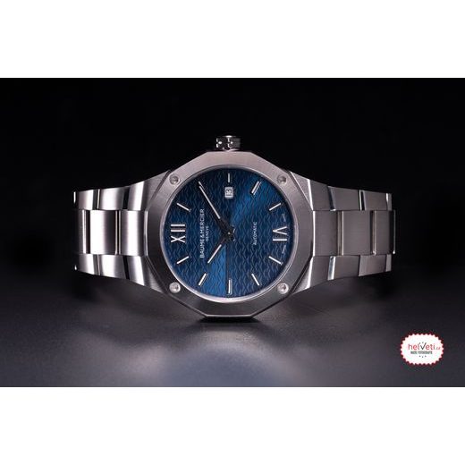 BAUME & MERCIER RIVIERA 10620 - RIVIERA - ZNAČKY