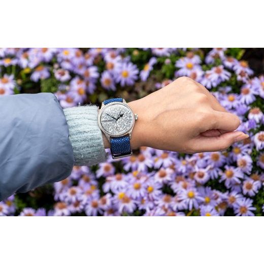ALEXANDER SHOROKHOFF WINTERGENTA AS.LA-WTG - AVANTGARDE - BRANDS