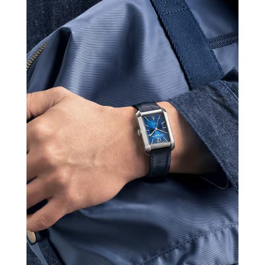 BAUME & MERCIER HAMPTON 10732 - HAMPTON - BRANDS