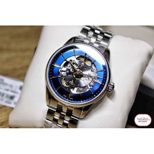 CERTINA DS-1 SKELETON C029.907.11.041.00 - DS-1 - BRANDS