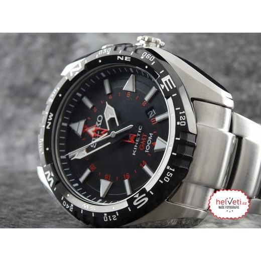 SEIKO SUN049P1 - PROSPEX - ZNAČKY