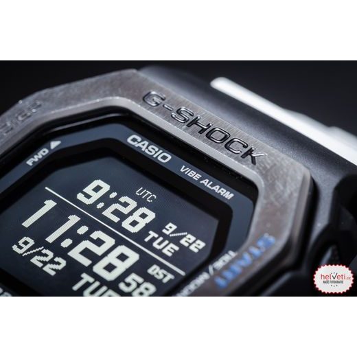 CASIO G-SHOCK G-LIDE GBX-100-7ER - CASIO - ZNAČKY