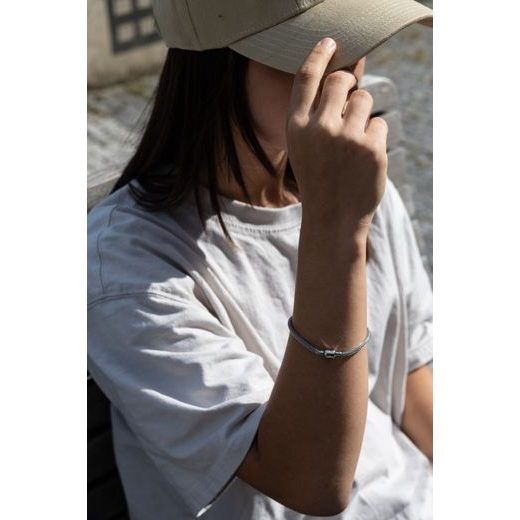 BERING ARCTIC SYMPHONY 613-10-X0 BRACELET - BRACELETS - ACCESSORIES