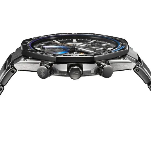 CASIO EDIFICE EQB-1100TMS-1AER TOM'S LIMITED EDITION - EDIFICE - ZNAČKY