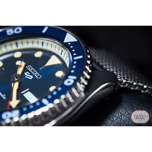 SEIKO 5 SPORTS SRPD71K1 - SEIKO 5 SPORTS 2019 - ZNAČKY