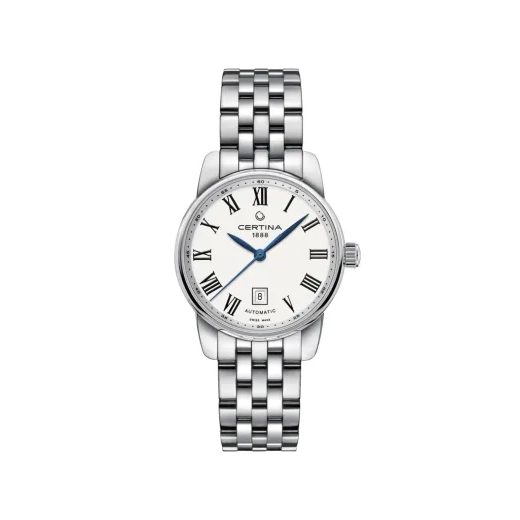 CERTINA DS PODIUM LADY AUTOMATIC C001.007.11.013.00 - DS POWERMATIC 80 - ZNAČKY