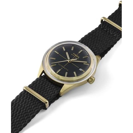 TIMEX MARLIN JET AUTOMATIC TW2Y24300UK - TIMEX - ZNAČKY