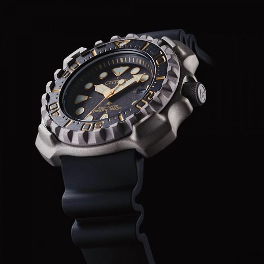 CITIZEN PROMASTER MARINE DIVERS BN0220-16E - PROMASTER - ZNAČKY