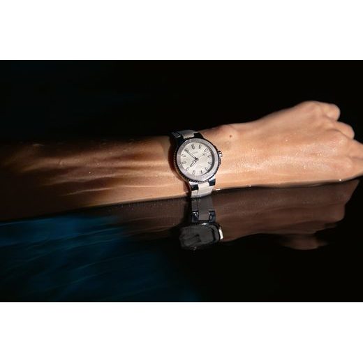 ORIS AQUIS DATE 36,5 MM 01 733 7792 4151-07 4 19 61FC - AQUIS - ZNAČKY