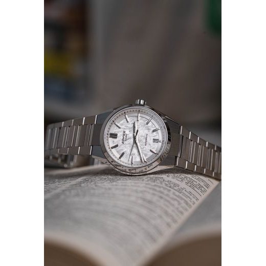 CASIO EDIFICE AUTOMATIC EFK-100D-7AER - EDIFICE - BRANDS