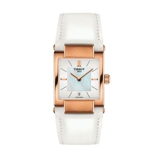 TISSOT T02 T090.310.36.111.00 - TISSOT - ZNAČKY