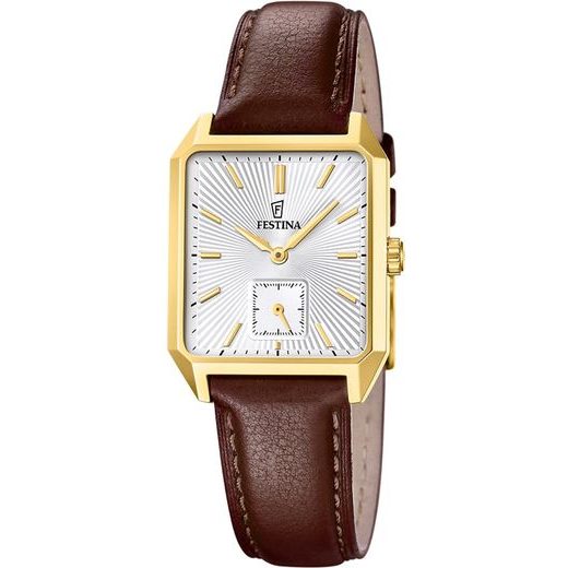 FESTINA CLASSIC STRAP 20780/3 - CLASSIC - ZNAČKY