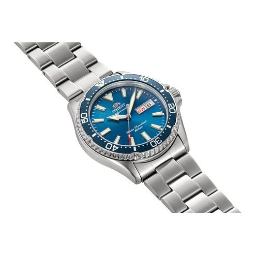 ORIENT SPORTS MAKO V RA-AA0824L - SPORTS - ZNAČKY