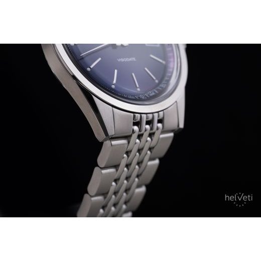 TISSOT VISODATE POWERMATIC 80 T157.407.11.041.00 - HERITAGE VISODATE - MĂRCI