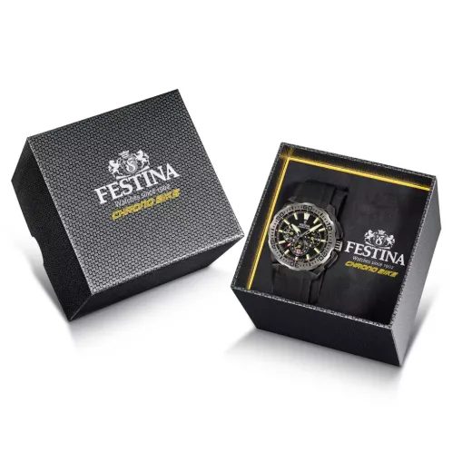 FESTINA CHRONO BIKE 20726/3 - CHRONO BIKE - ZNAČKY