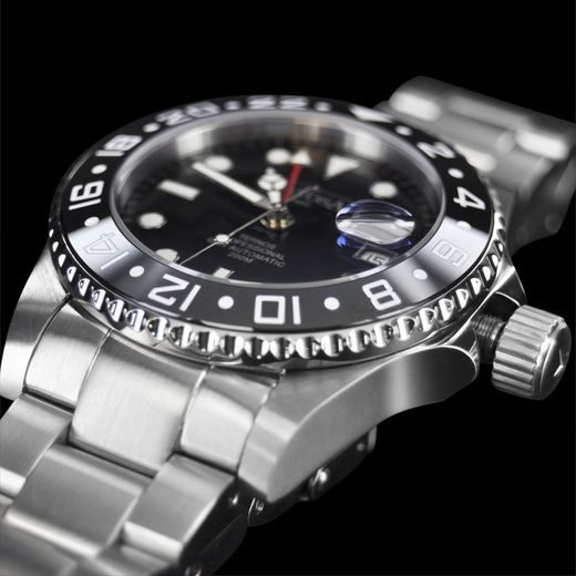 DAVOSA TERNOS PROFESSIONAL GMT 161.571.50 - BAZAR - TERNOS - ZNAČKY
