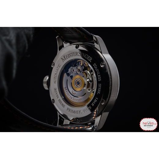 MEISTERSINGER PRIMATIC PR903 - PRIMATIC - BRANDS