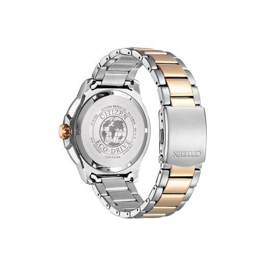 CITIZEN ECO-DRIVE SPORTS AW1524-84E - SPORTS - ZNAČKY
