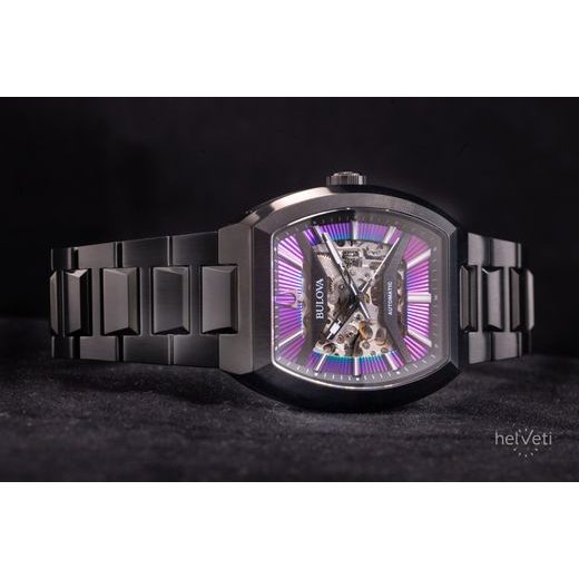 BULOVA MAQUINA AUTOMATIC 98A320 - AUTOMATIC - ZNAČKY
