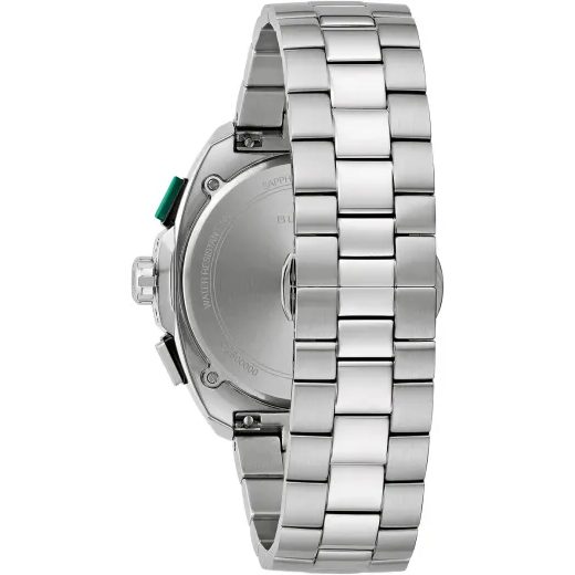 BULOVA RACER CHRONOGRAPH 98B468 - ARCHIVE SERIES - ZNAČKY
