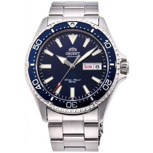 ORIENT KAMASU RA-AA0002L - SPORTS - BRANDS