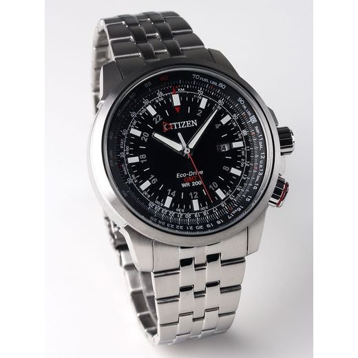 CITIZEN PROMASTER-SKY BJ7070-57E - CITIZEN - ZNAČKY