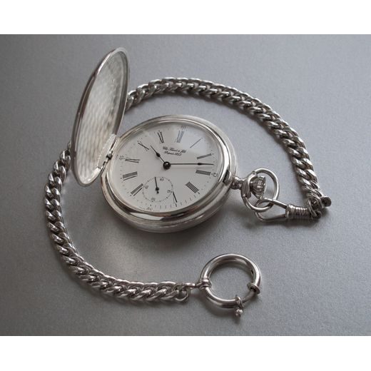 TISSOT SAVONNETTE MECHANICAL T83.1.452.13 - SAVONNETTE - ZNAČKY