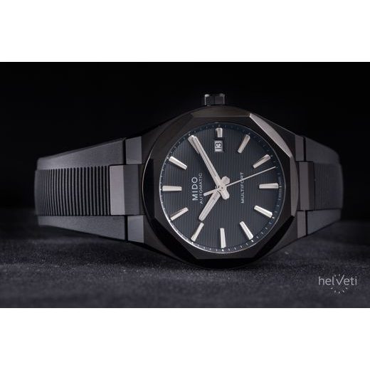 MIDO MULTIFORT 8 ONE CROWN M055.507.17.051.00 - MULTIFORT - MĂRCI
