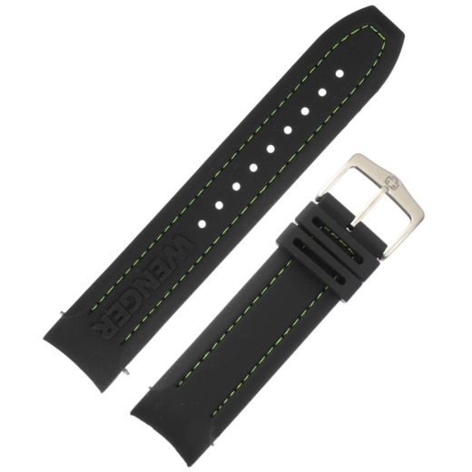 ŘEMÍNEK WENGER 07.3022.107 - ŘEMÍNKY - OSTATNÍ