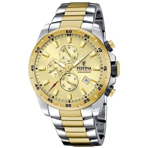 FESTINA CHRONO SPORT 20562/1 - CHRONO SPORT - BRANDS