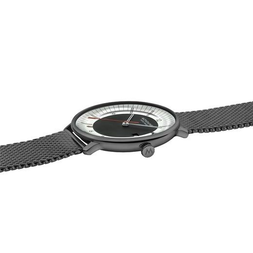 MONDAINE DOPPIO MIRROR LIMITED EDITION MLE.41280.SM - DOPPIO - BRANDS