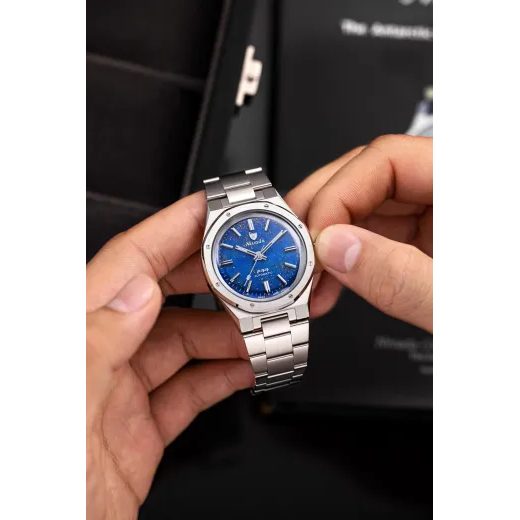 NIVADA GRENCHEN F77 LAPIS LAZULI 68009A77 - F77 - BRANDS