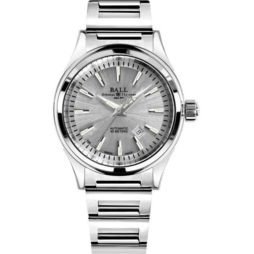 BALL FIREMAN VICTORY LADIES NL2098C-S3J-SL - BALL - BRANDS