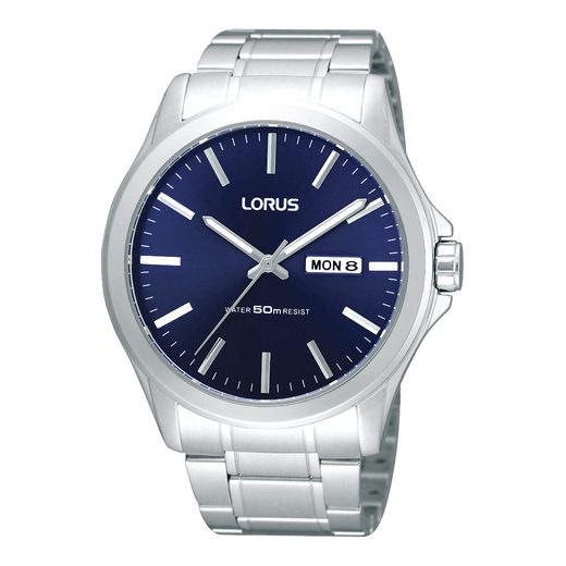 LORUS RXN65CX9 - ARCHÍV