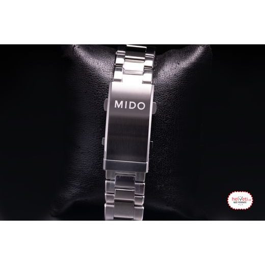 MIDO OCEAN STAR 600 CHRONOMETER M026.608.11.041.01 - OCEAN STAR - BRANDS