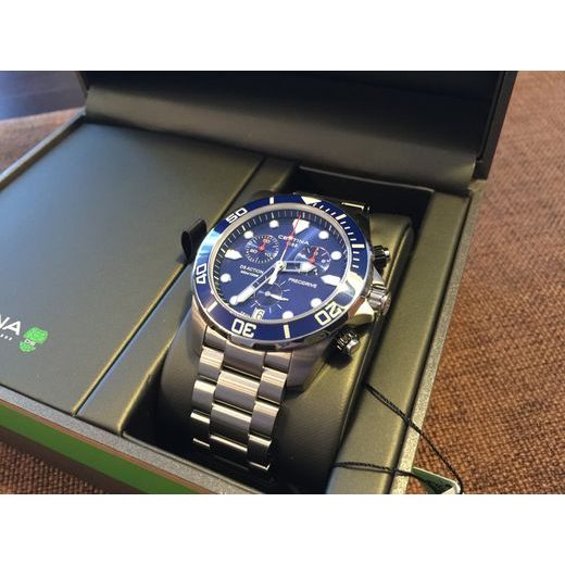 CERTINA DS ACTION CHRONOGRAPH C032.417.11.041.00 - DS ACTION - BRANDS