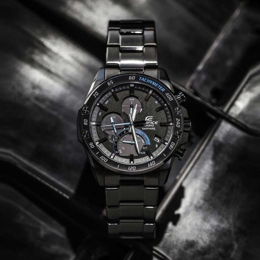 CASIO EDIFICE EQB-1000XDC-1AER - EDIFICE - ZNAČKY