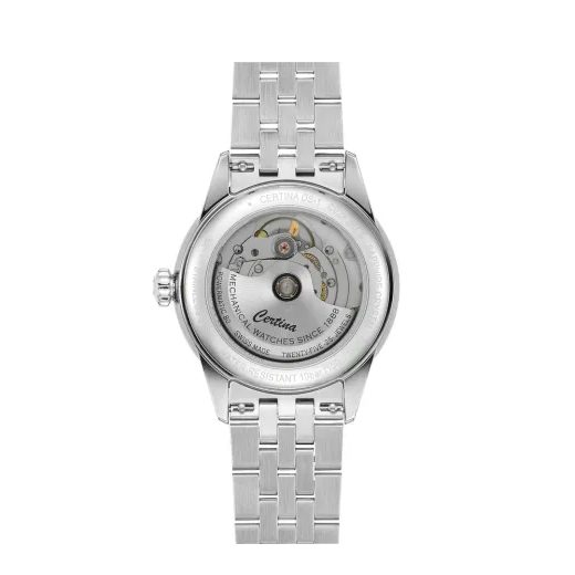 CERTINA DS-1 POWERMATIC 80 C029.207.11.051.00 - DS-1 - BRANDS