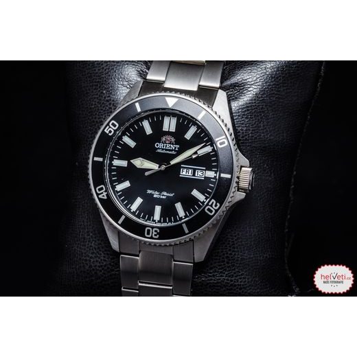 ORIENT KANO RA-AA0008B - SPORTS - ZNAČKY