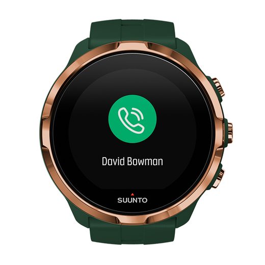 SUUNTO SPARTAN SPORT WRIST HR FORREST SPECIAL EDITION SS023309000 - ARCHÍV