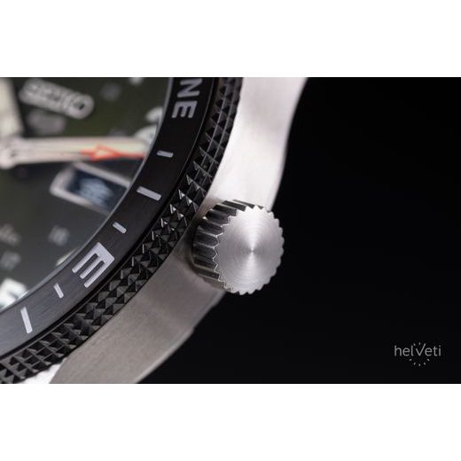 SEIKO 5 SPORTS FIELD HDB009K1 - SEIKO 5 - ZNAČKY