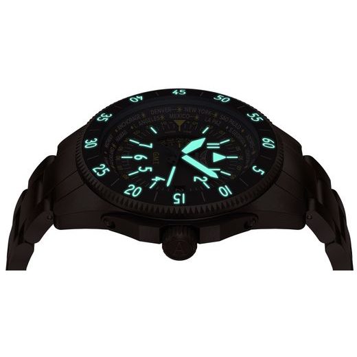 AVIATOR AIRACOBRA GMT V.1.37.8.306.5 - AIRACOBRA GMT - BRANDS