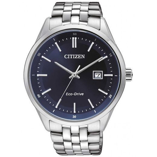 CITIZEN SAPPHIRE BM7251-53L - ELEGANT - ZNAČKY