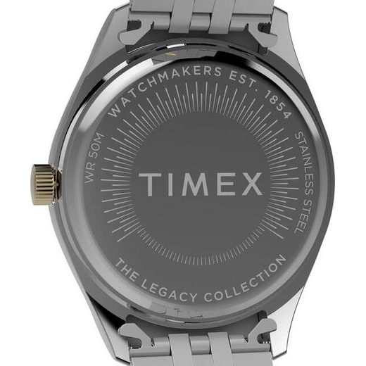 TIMEX LEGACY TW2W87400UK - TIMEX - BRANDS