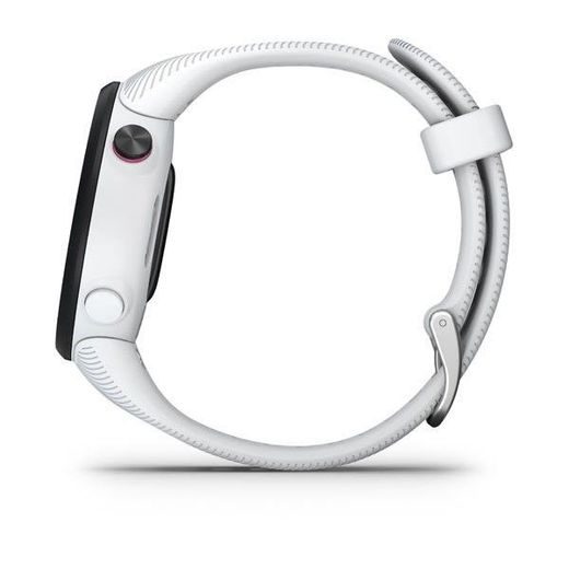 GARMIN FORERUNNER 45S OPTIC WHITE 010-02156-10 - ARCHÍV