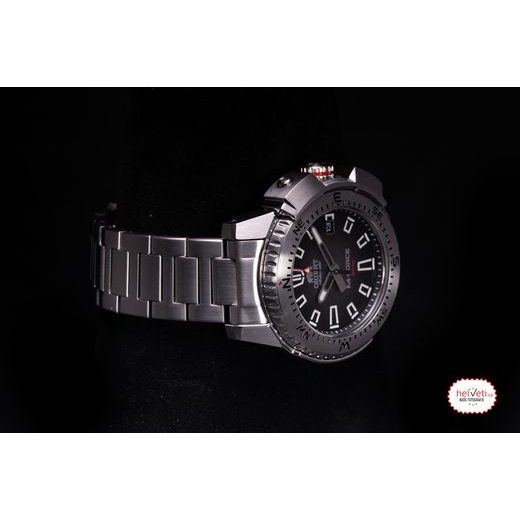 ORIENT M-FORCE RA-AC0N01B - BAZAR - M-FORCE - ZNAČKY